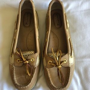 Sperry shoes